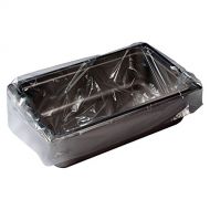 DayMark Oven Pan Liner, 34 x 16 Hotel Pan, Deep Depth (Pack of 100): Kitchen & Dining