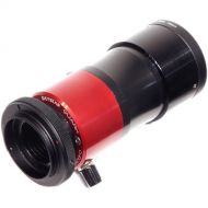 DayStar Filters Camera Quark H-Alpha Solar Filter for Nikon F (Chromosphere)