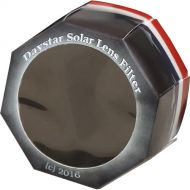 DayStar Filters 90mm White-Light Universal Lens Solar Filter (Single, 90-109mm OD)