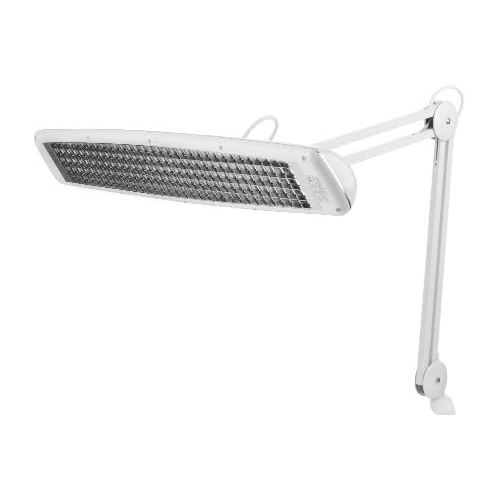  Daylight Company LLC Daylight U32500 Triple Bright Lamp, White