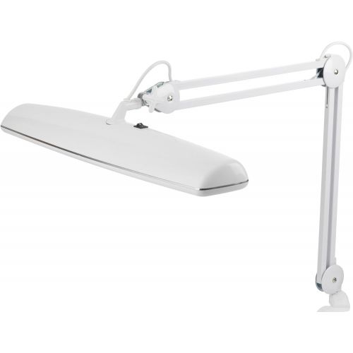  Daylight Company LLC Daylight U32500 Triple Bright Lamp, White