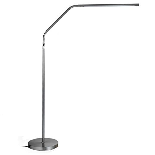  Daylight Company LLC Daylight Company Slimeline 3 Led Floor Lamp