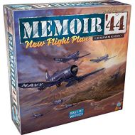 Days of Wonder Memoir 44: New Flight Plan