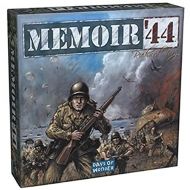 Days of Wonder Memoir 44