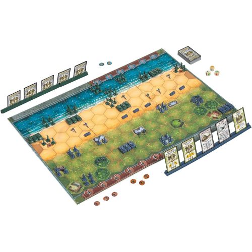  Days of Wonder Memoir 44