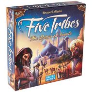 Days of Wonder Five Tribes