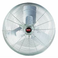 Dayton 20 Industrial Wall-Mounted Painted Washdown Air Circulator