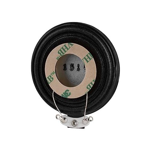  Dayton Audio DAEX25VT-4 Vented 25mm Exciter 20W 4 Ohm