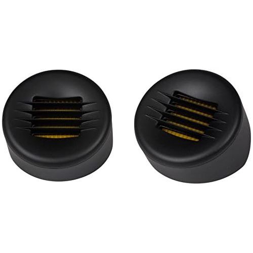  [아마존베스트]Dayton Audio AMTPOD-4 Air Motion Transformer Automotive Tweeter Pair