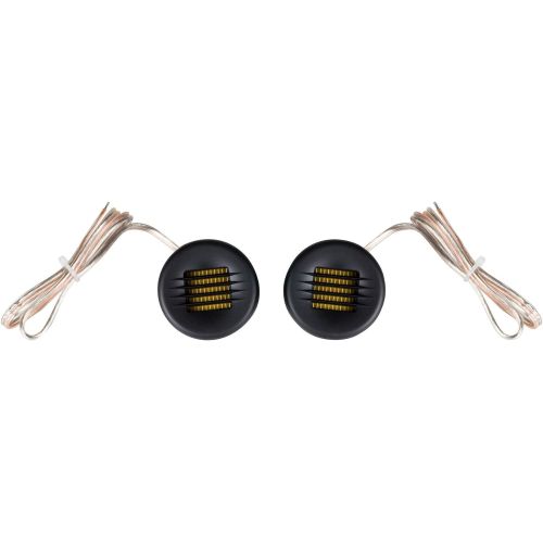  [아마존베스트]Dayton Audio AMTPOD-4 Air Motion Transformer Automotive Tweeter Pair