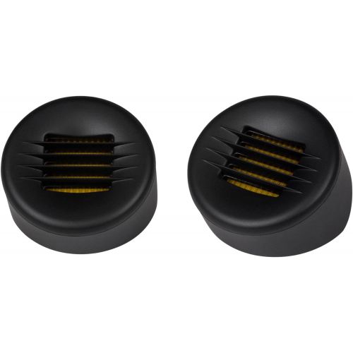  [아마존베스트]Dayton Audio AMTPOD-4 Air Motion Transformer Automotive Tweeter Pair