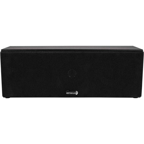  [아마존베스트]Dayton Audio C452 Dual 4-1/2 2-Way Center Channel Speaker