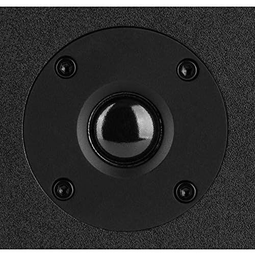  [아마존베스트]Dayton Audio MK442 Dual 4 2-Way Center Channel Speaker