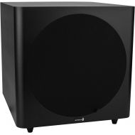 [아마존베스트]Dayton Audio SUB-1200 12 120 Watt Powered Subwoofer