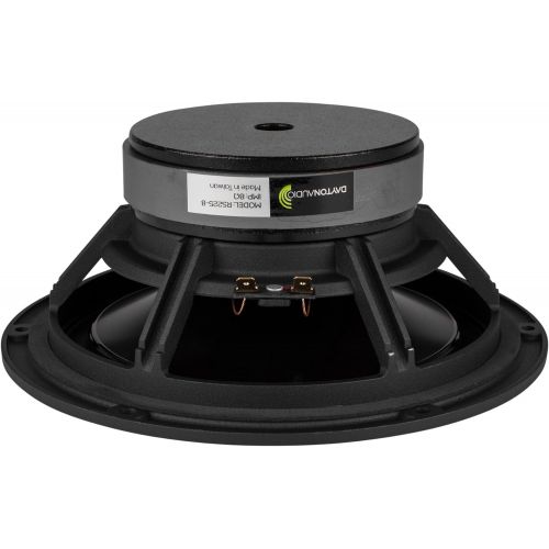  [아마존베스트]Dayton Audio RS225-8 8 Reference Woofer