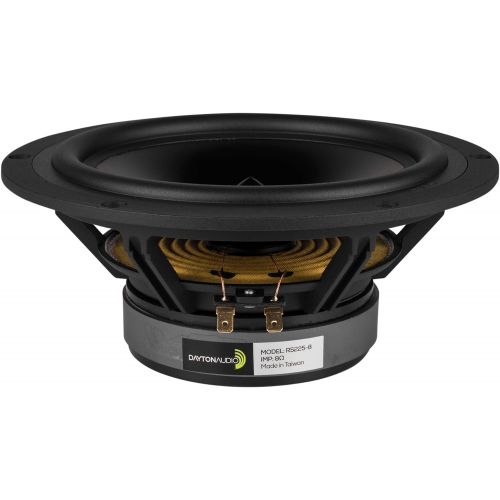  [아마존베스트]Dayton Audio RS225-8 8 Reference Woofer