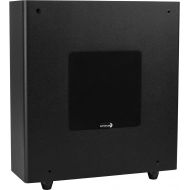 Dayton Audio MKSX4 Four 4 Driver Low Profile Passive Subwoofer