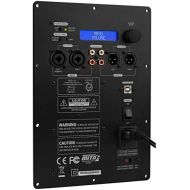 Dayton Audio SPA250DSP 250W Subwoofer Plate Amplifier DSP