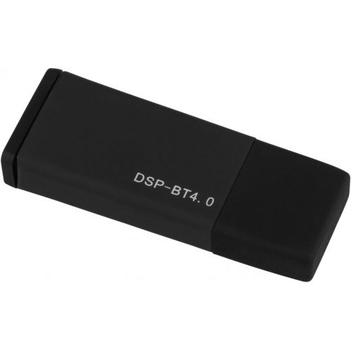  Dayton Audio DSP-BT4.0 Bluetooth Data Streaming USB Interface DSP-408