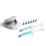 Dazzlepro Halo White: Active Whitening System