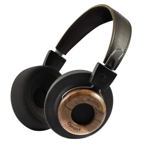  Dbdider dbdider Handmade Hifi Headphone On Ear 3.5mm Jack For DJ Pro Audiophile