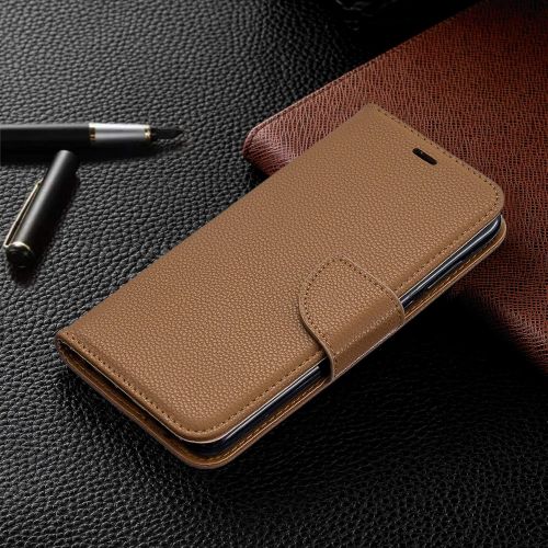  [아마존베스트]Dclbo Case for Huawei Honor 9 Lite/P Smart 2018, mobile phone case, leather case, flip case, magnetic wallet cover, mobile phone case, leather case for Huawei Honor 9 Lite/P Smart