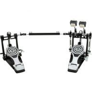DDRUM DDrum RXDP RX Series Double Bass Drum Pedal