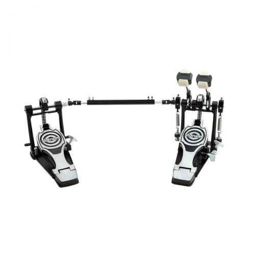  DDRUM DDrum RXDP RX Series Double Bass Drum Pedal