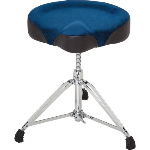  ddrum MBTT Mercury Top Throne, Blue: Musical Instruments