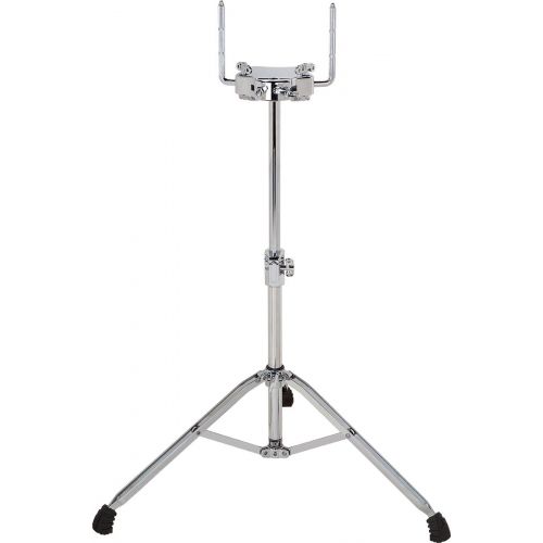  Ddrum ddrum MDTS Mercury Double Tom Stand, Chrome