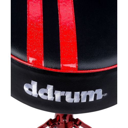  Ddrum ddrum ST917MFATRS Drum Throne