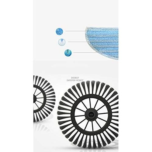 Ddsdj Bodenkehrer,Teppichkehrer Handkehrmaschine Boden- Und Teppichkehrmaschine Akkubesen Kehrbesen Swivel Saugbohner Fuer Bodenreinigung Nehmen Sie Leicht Staub Tierhaare Und Schmutz Auf
