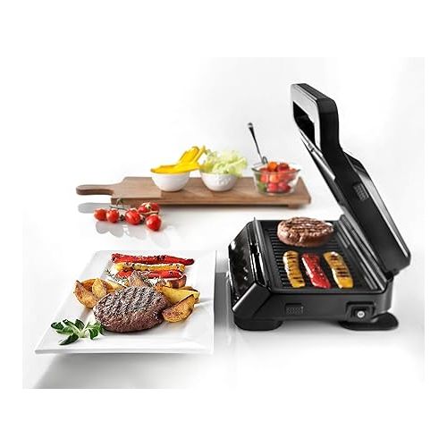  De'Longhi Livenza Compact All Day Grill