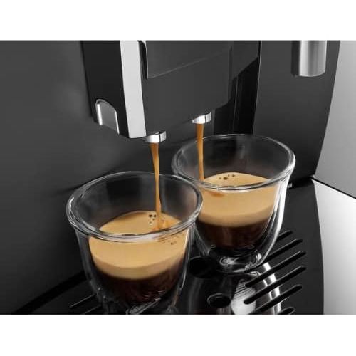  De'Longhi Magnifica Fully Automatic Espresso and Cappuccino