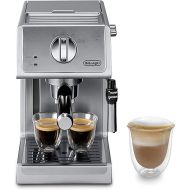 De'Longhi Bar Pump Espresso and Cappuccino Machine, 15