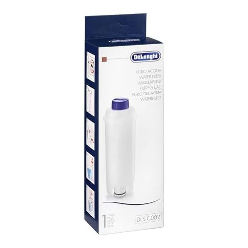  DeLonghi Water Filter