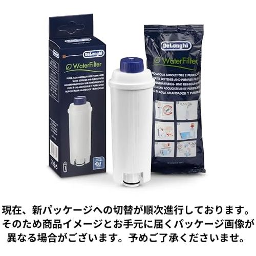  DeLonghi Water Filter