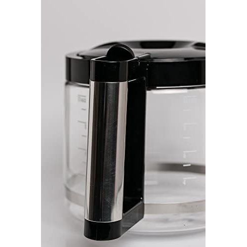  DeLonghi Glass Coffee Carafe