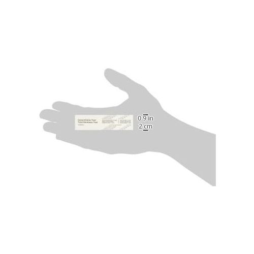  Delonghi 5532110300 Water Test Strip