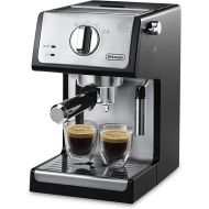 De'Longhi ECP3420 Bar Pump Espresso and Cappuccino Machine, 15