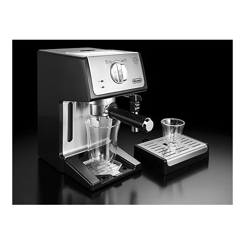  De'Longhi ECP3420 Bar Pump Espresso and Cappuccino Machine, 15