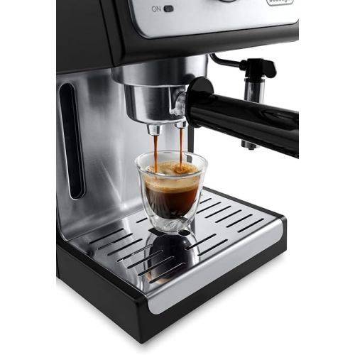  De'Longhi ECP3420 Bar Pump Espresso and Cappuccino Machine, 15