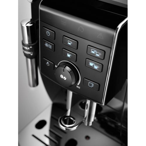  De’Longhi Del ECAM Fully Automatic 25.120.b