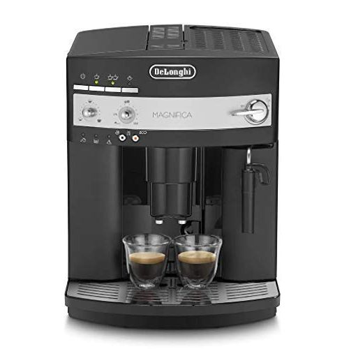  De’Longhi DeLonghi DeLonghi Kaffeevollautomat Magnifica ESAM