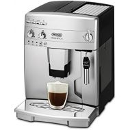 De’Longhi Delonghi Esam 03.126.S Kaffee-Vollautomat