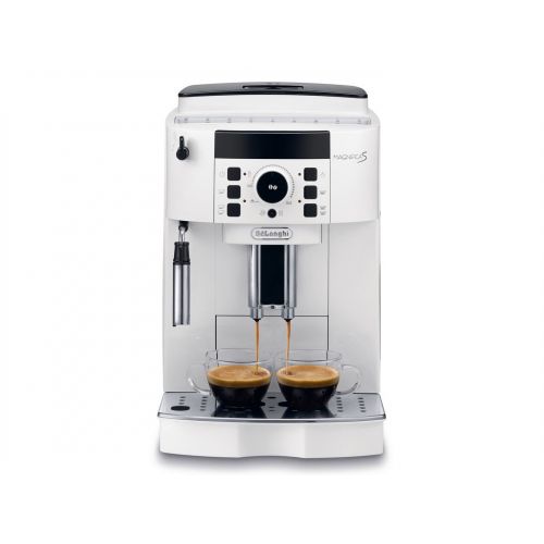  De’Longhi ECAM21110W ECAM 21.110.W Automatische Espressomaschine weiss
