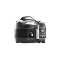 De’Longhi DeLonghi Fh1394/2.BKMulticooker und Fritteuse