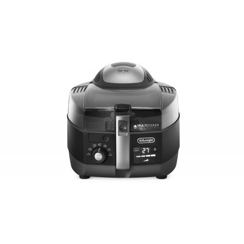 드롱기 De’Longhi DeLonghi Fh1394/2.BKMulticooker und Fritteuse