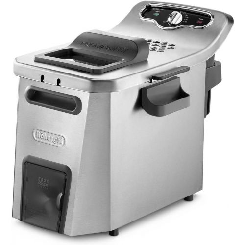  De’Longhi F44532CZ Fritteuse