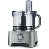 De’Longhi Kenwood FPM810-Kuechenmaschine (1000 W, 1,6 l)